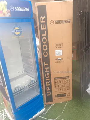 Snowsea Chiller Lc400 – Complete Set