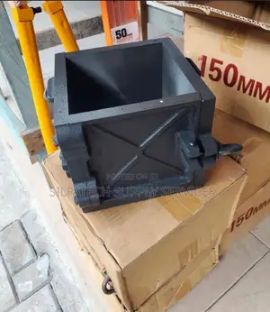 Describe for a Block Mould