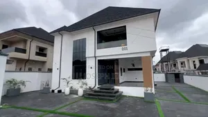 Furnished 5bdrm Duplex in Transparency Estate for sale