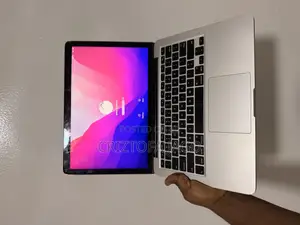 Laptop Apple MacBook Pro 2015 16GB Intel Core i5 SSD 256GB