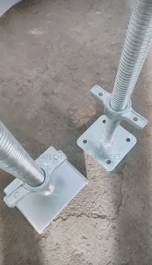 Original U Head Jack