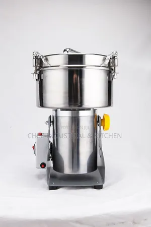 New Powder Grinder Dfy500