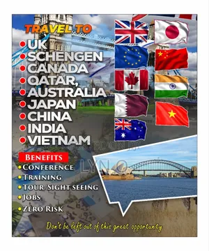 Travel to Uk Schengen Canada Australia Qatarjapan China India Vietnam