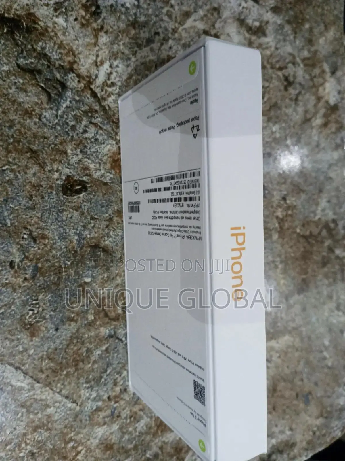 New Apple iPhone XR 128 GB