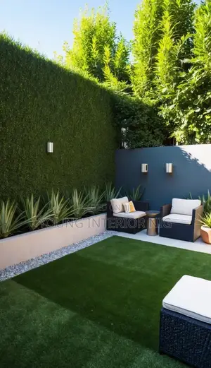 Artificial Grass