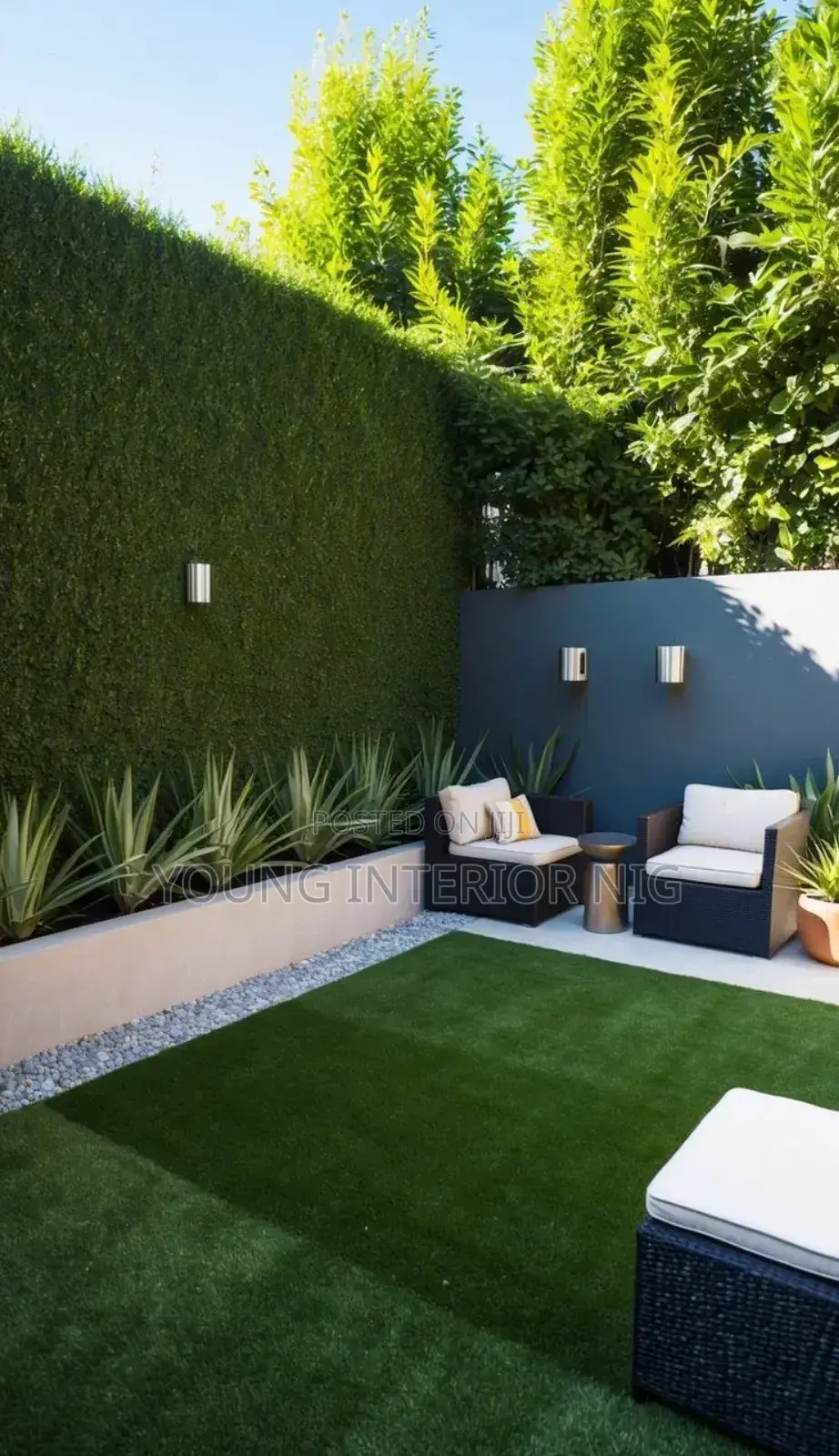 Artificial Grass