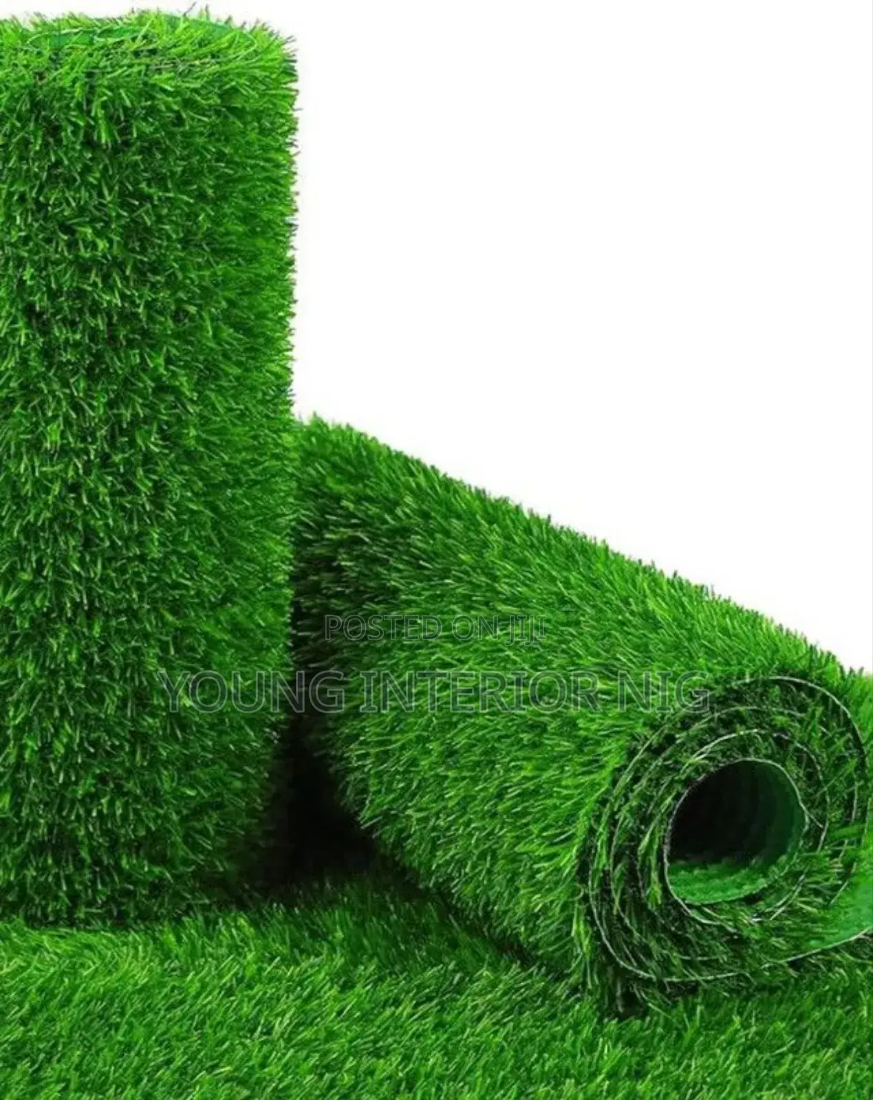 Artificial Grass
