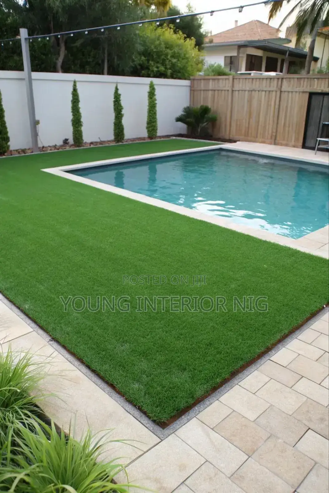 Artificial Grass