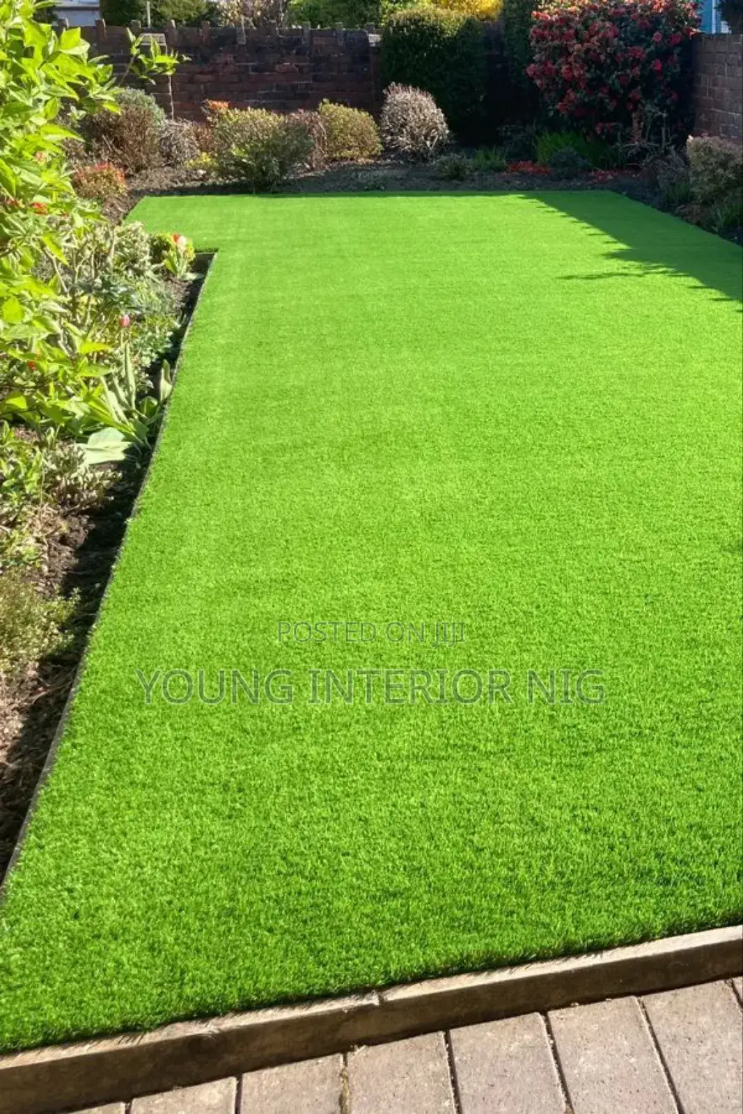 Artificial Grass