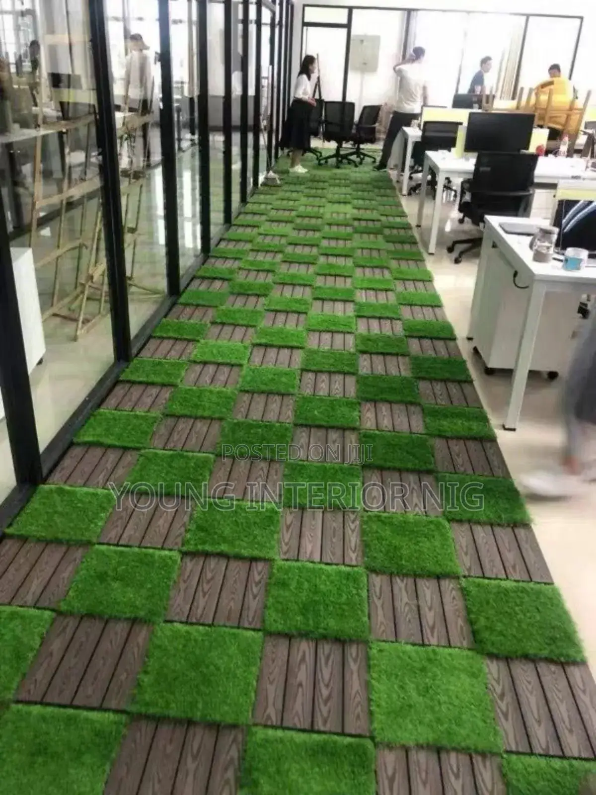 Artificial Grass
