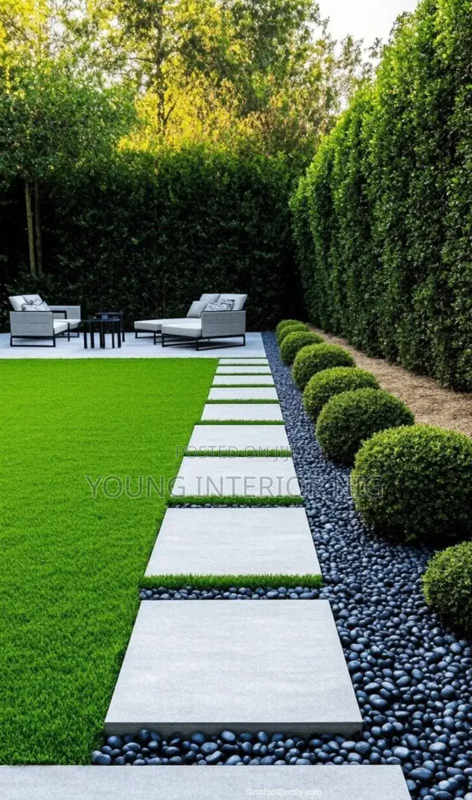 Artificial Grass