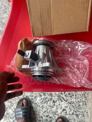 Range Rover Sport 5.0 Diesel Eletric Water Pump