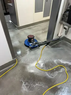 House Cleaning