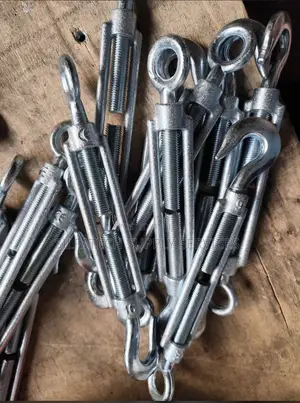 Original Turnbuckle