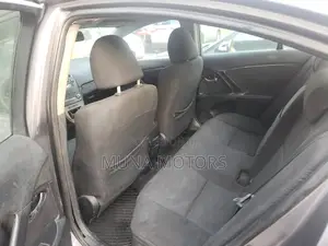 Toyota Avensis 2008