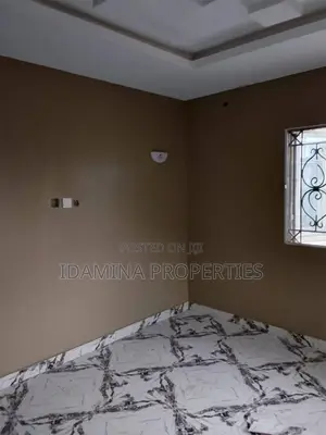 Furnished 1bdrm Apartment in Ikorodu for rent