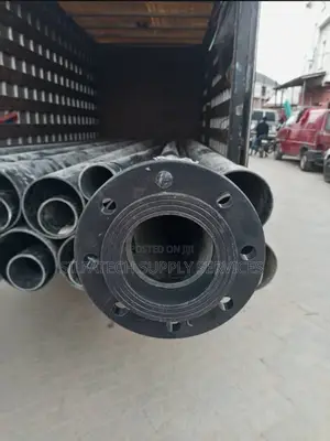 Original PVC and PPR Pipes
