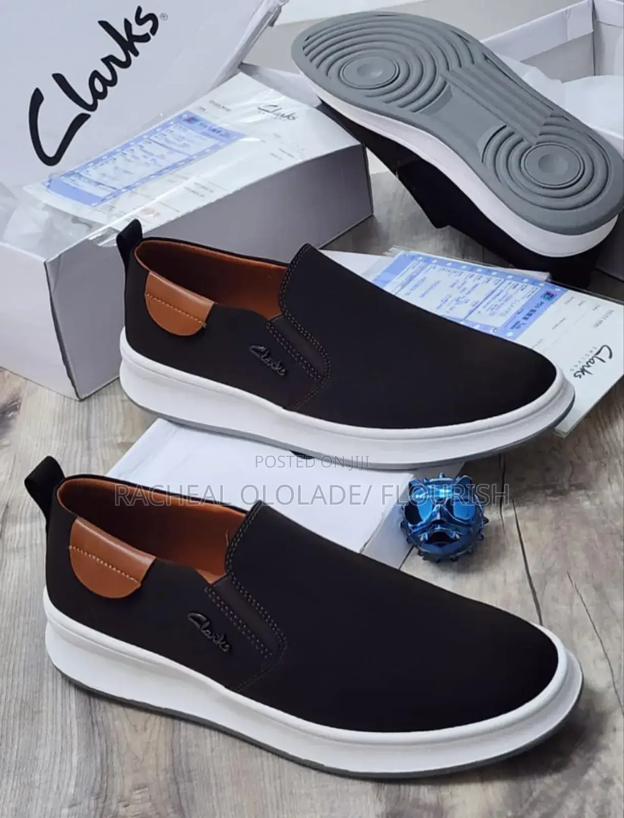 Unisex Classy Comfortable Sneakers