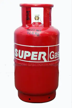 Gas Cooker Maintenance