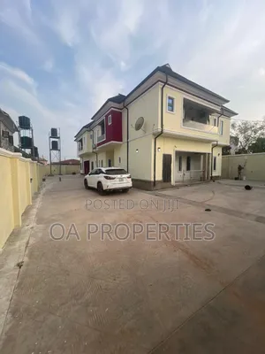2bdrm Block of Flats in Ibadan for rent