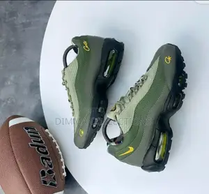 2025 Most Wanted Nike Air Sneakers 
SNKS 