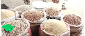 Food Stuff and Footwear