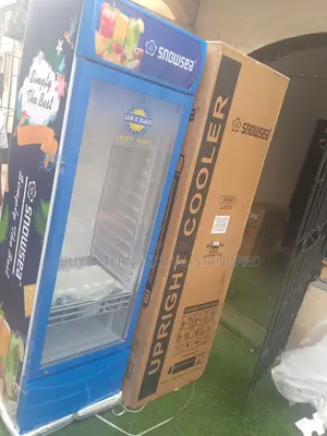 Snowsea Chiller Lc400 – Ideal for Kitchen