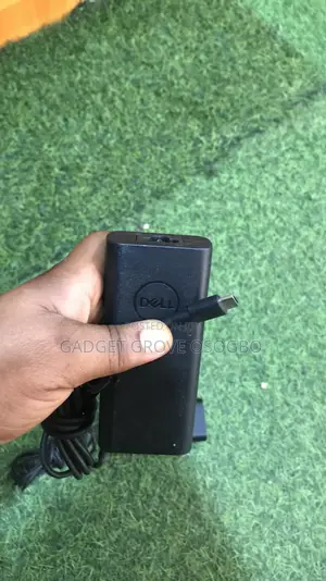 Dell Power Cable Type C