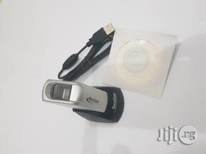 Secugen Fingerprint Scanner