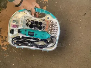 Dremel Machine Kit Engraiver
