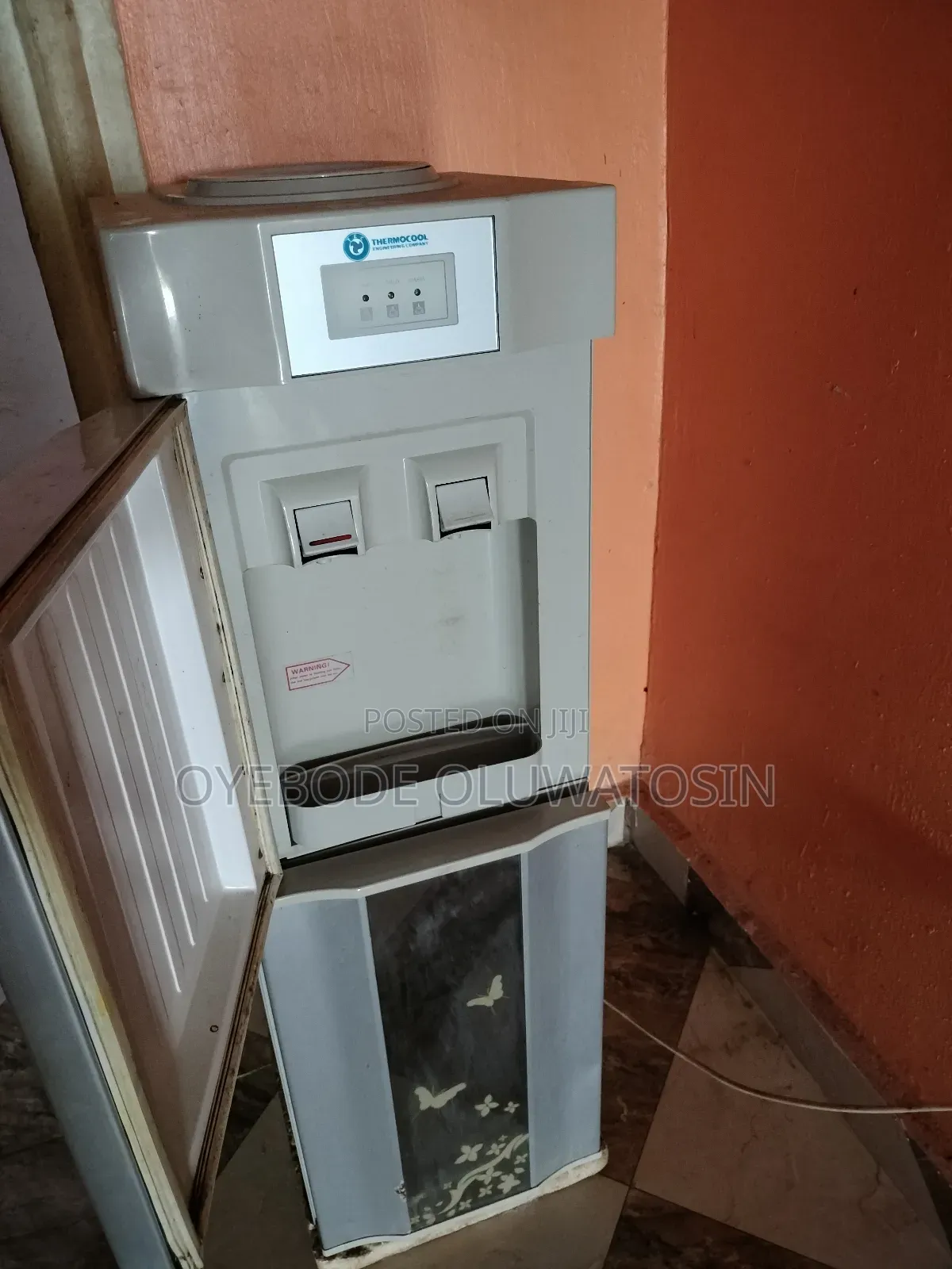 Water Dispenser