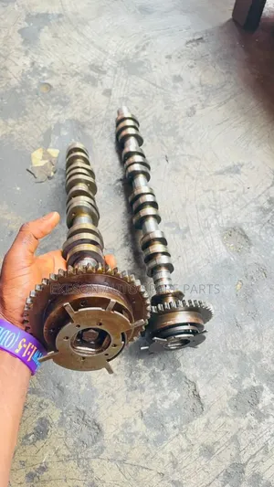 Cam Shaft/Kin Shaft F-150 5.4,Econline 5.4,e-250 5.4l V8 Engine