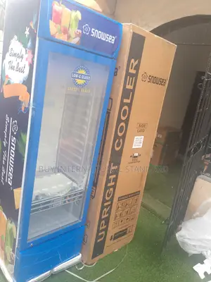Snowsea Chiller Lc400 – With Warranty