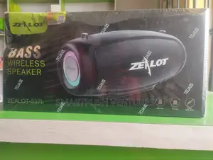 Zealot-S37l