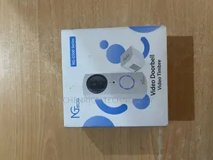 ZKT Video Doorbell