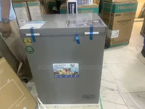 Kenstar Ks-210s Chest Freezer With Reliable Cooling System