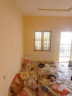 Furnished 1bdrm Block of Flats in Dawaki for rent