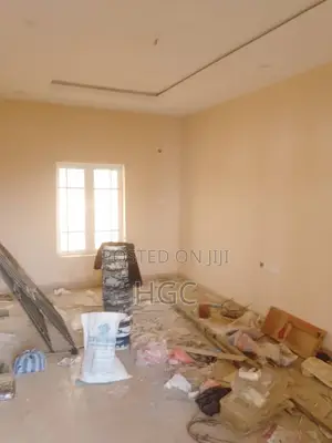 Furnished 1bdrm Block of Flats in Dawaki for rent