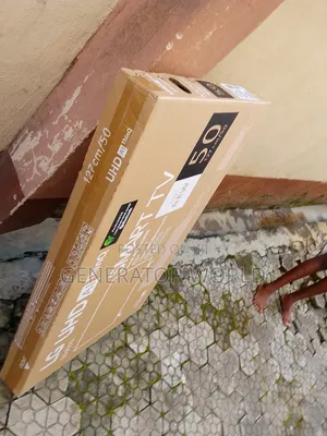 Usb Hdmi Lg Smart Tv 50uq70