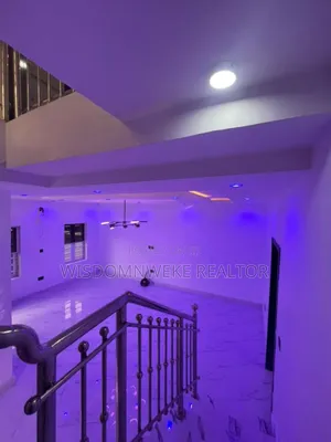 3bdrm Duplex in Goodnews Estate, Ajah for rent