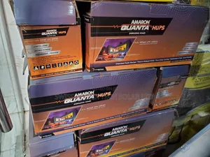 200ah Quanta Deep Cell Battery