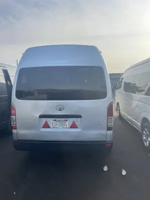 Air Condition Bus for Rental