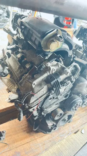 Direct Tokunbo 2gr Engine for High Lander,Es 350, Sienna,Camry, Lexus