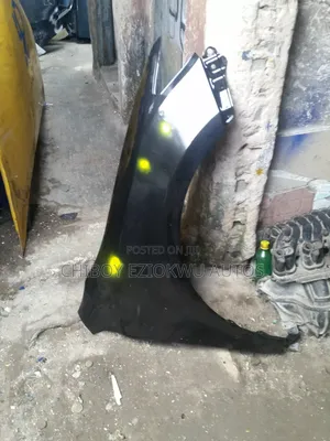 Camry 2012 Fender Right Side Neat One Tokunbo