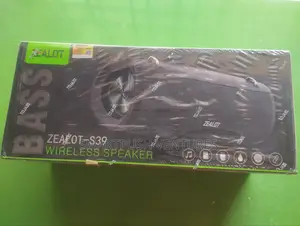 Zealot- S39