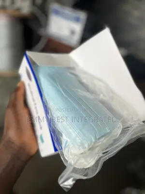 Disposable Medical Face Mask