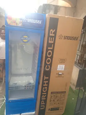 Snowsea Chiller Lc400 – Must Sell
