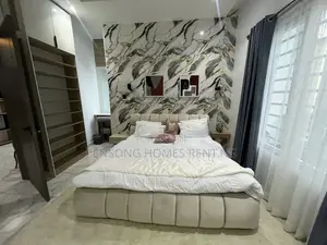 Furnished 1bdrm Duplex in Signature Point, Ologolo for rent
