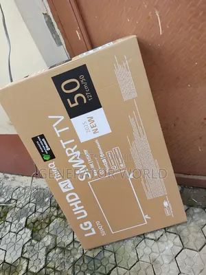 Lg 50uq70 50 Inch Lg Tv