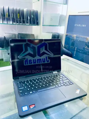 Laptop Lenovo Yoga 11e 8GB Intel SSD 128GB